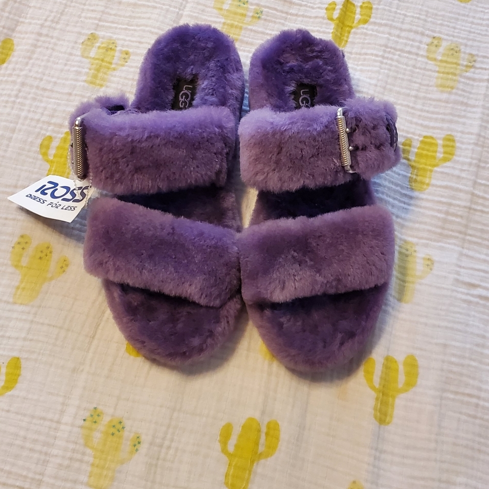 Ugg sandals